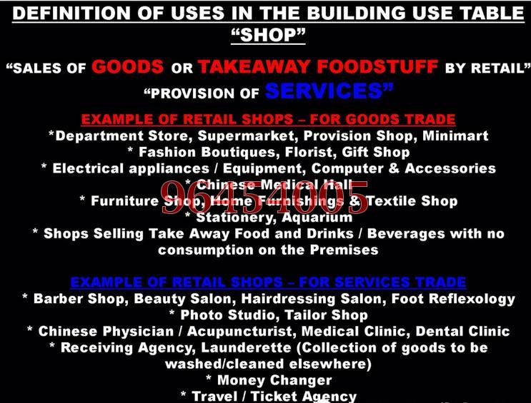 OXLEY TOWER (D1), Retail #108189822